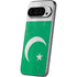Pakistan Flag Distressed Google Pixel 9 Pro Skin